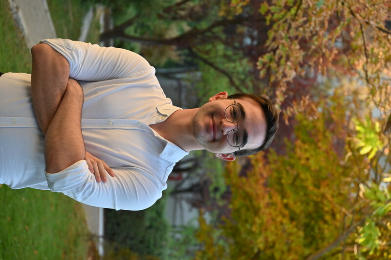 Necati Kaan Aydınlı